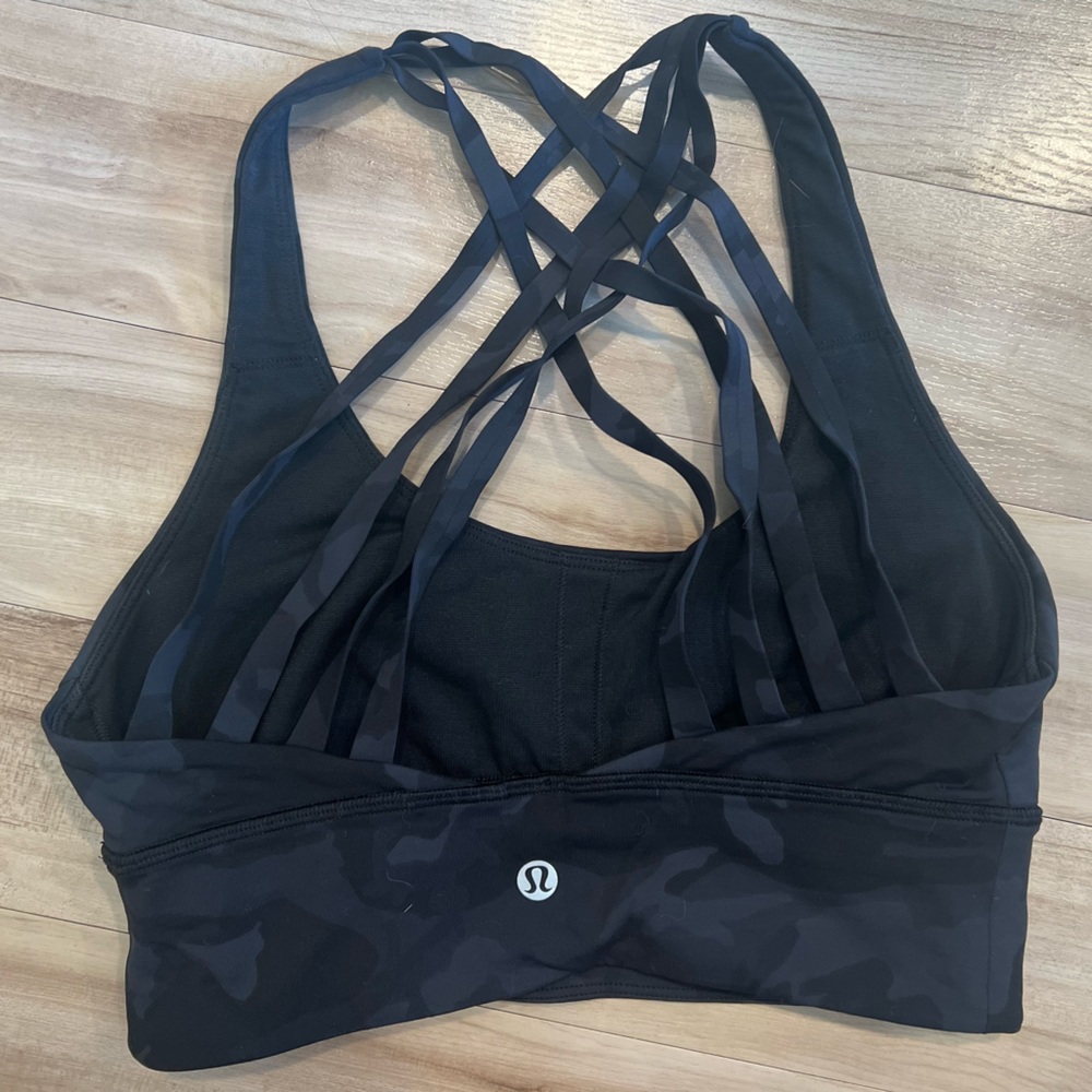LULULEMON BRA